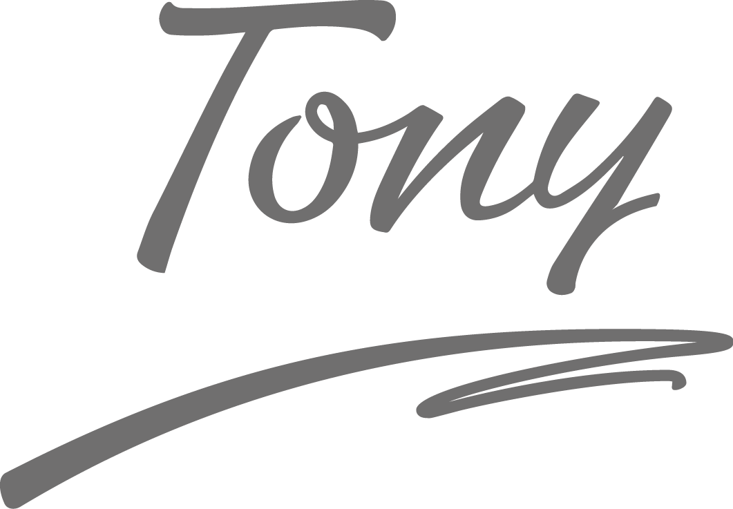 Logo-Tony_grijswaarden